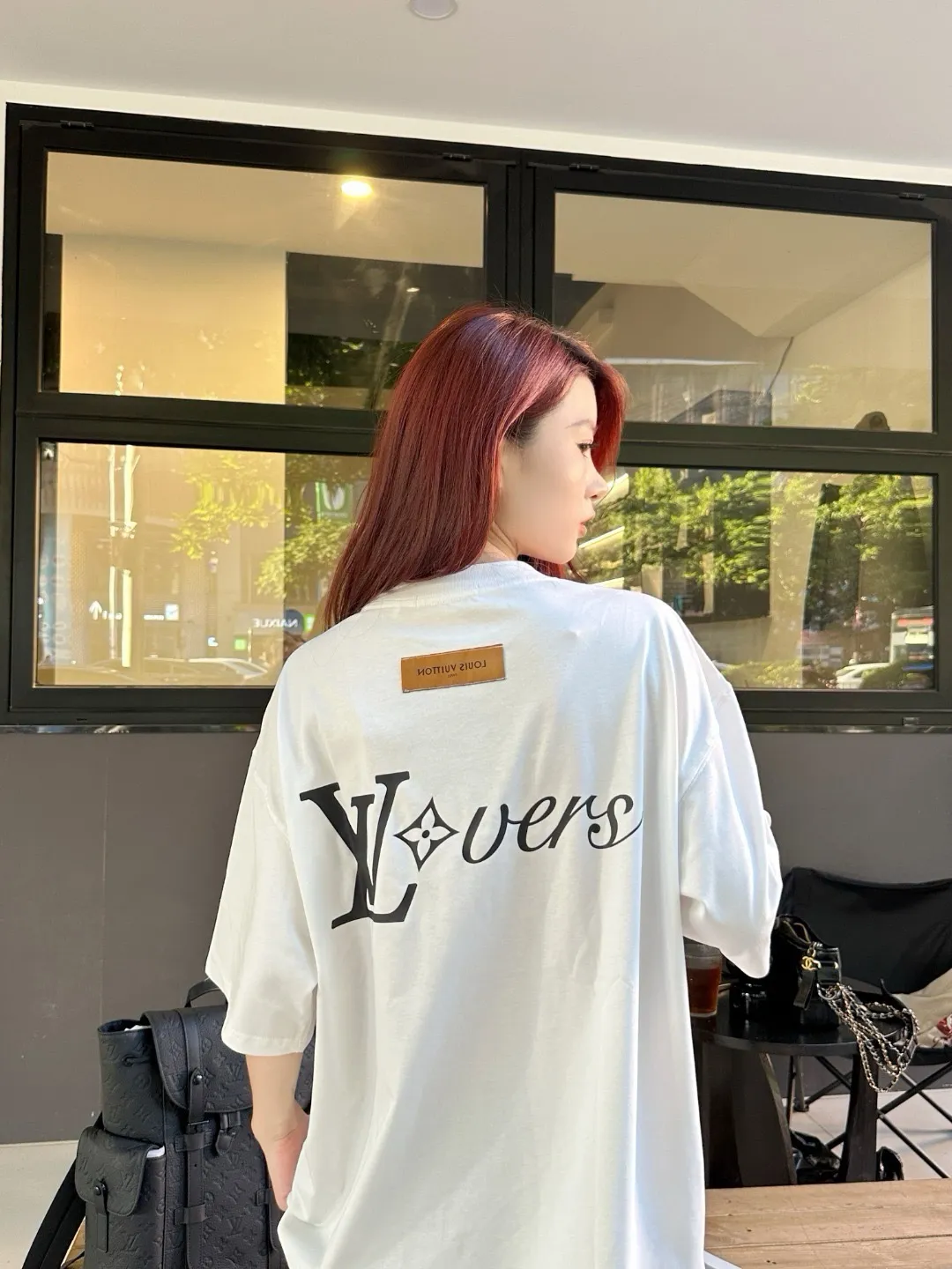 Louis Vuitton/